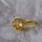 Birthstone Rings Online | High-Quality Gemstones Online