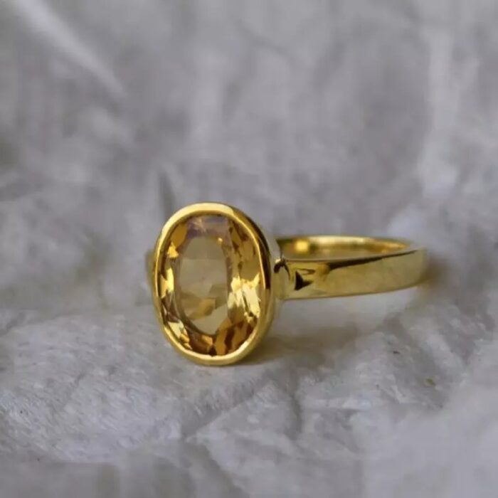 Birthstone Rings Online | High-Quality Gemstones Online