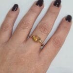 Birthstone Rings Online | High-Quality Gemstones Online