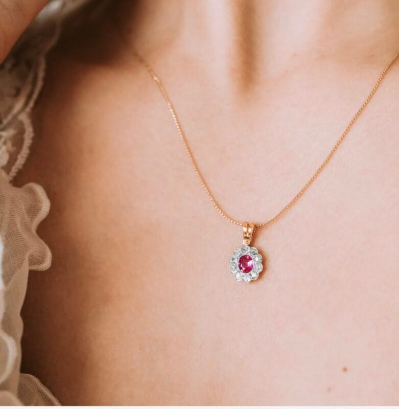 Gemstone Pendants Online | Best Place to Buy Gemstones