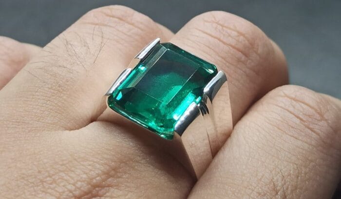 Birthstone Rings Online | Best Place to Buy Gemstones