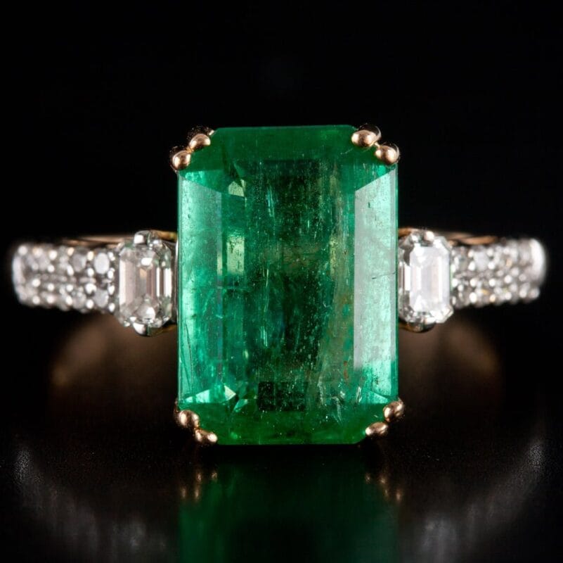 Birthstone Rings Online | Best Place to Buy Gemstones