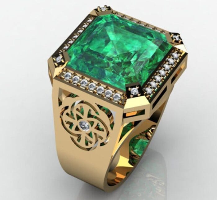 Birthstone Rings Online | Best Place to Buy Gemstones