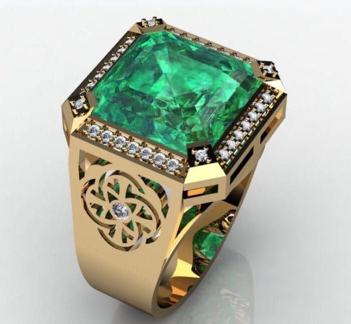 Birthstone Rings Online | Best Place to Buy Gemstones