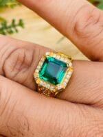 Birthstone Rings Online | Best Place to Buy Gemstones