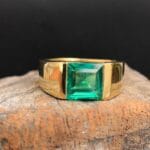 Birthstone Rings Online | Best Place to Buy Gemstones