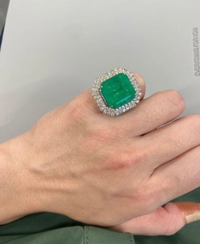 Birthstone Rings Online | Best Place to Buy Gemstones