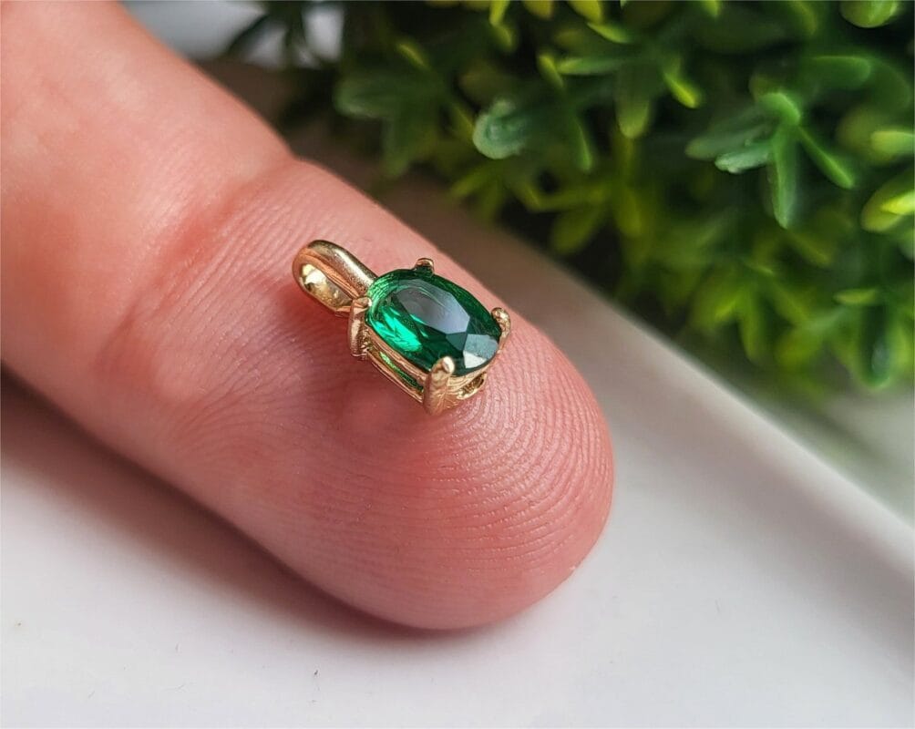 Gemstone Pendants Online | Best Place to Buy Gemstones