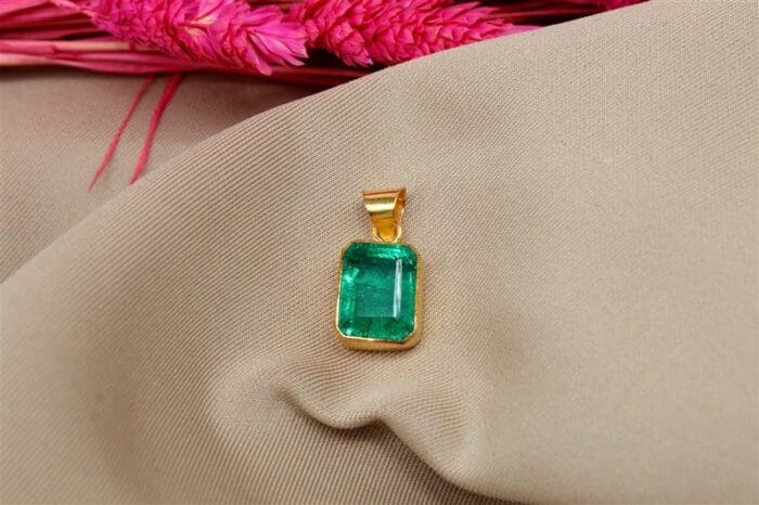 Gemstone Pendants Online | Best Place to Buy Gemstones