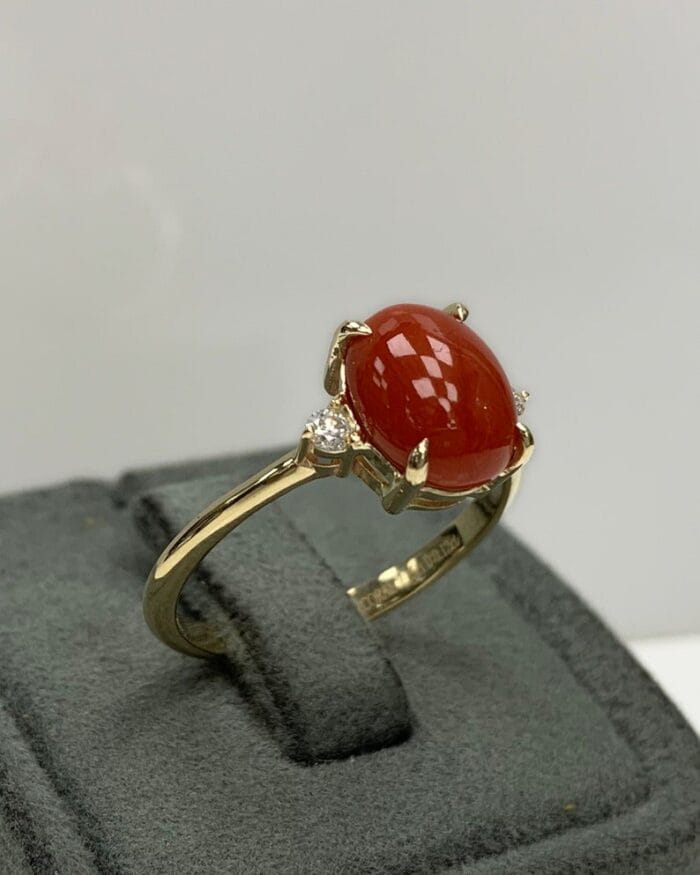 Birthstone Rings Online | Gemstone Jewelry Online