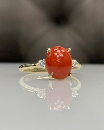 Birthstone Rings Online | Gemstone Jewelry Online