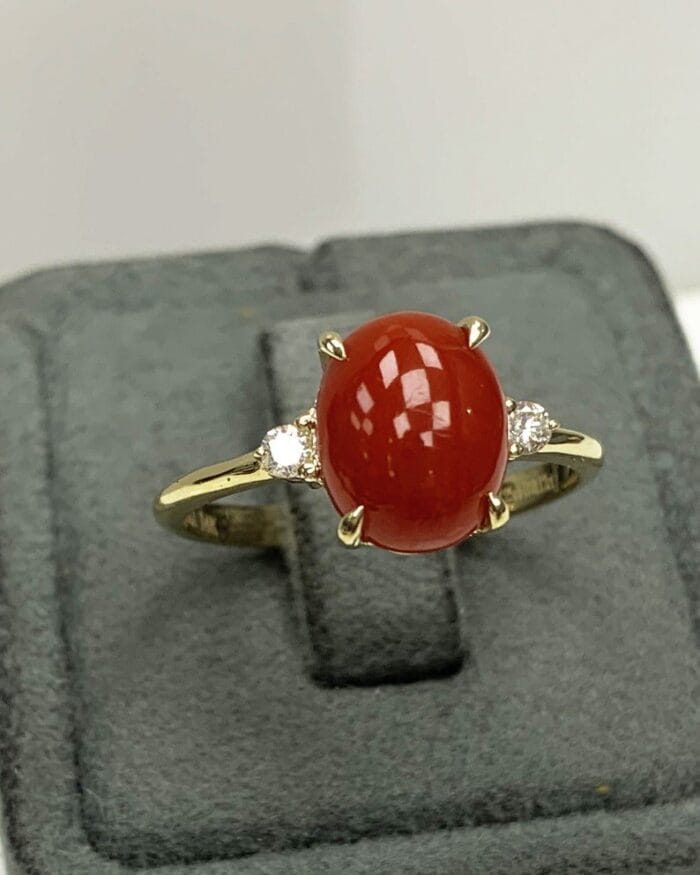 Birthstone Rings Online | Gemstone Jewelry Online