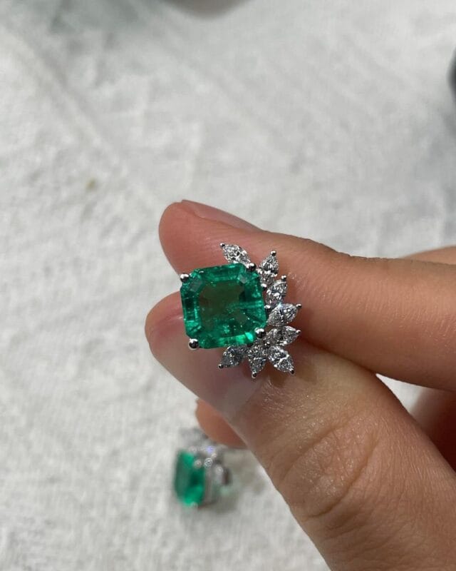 Birthstone Rings Online | Best Place to Buy Gemstones