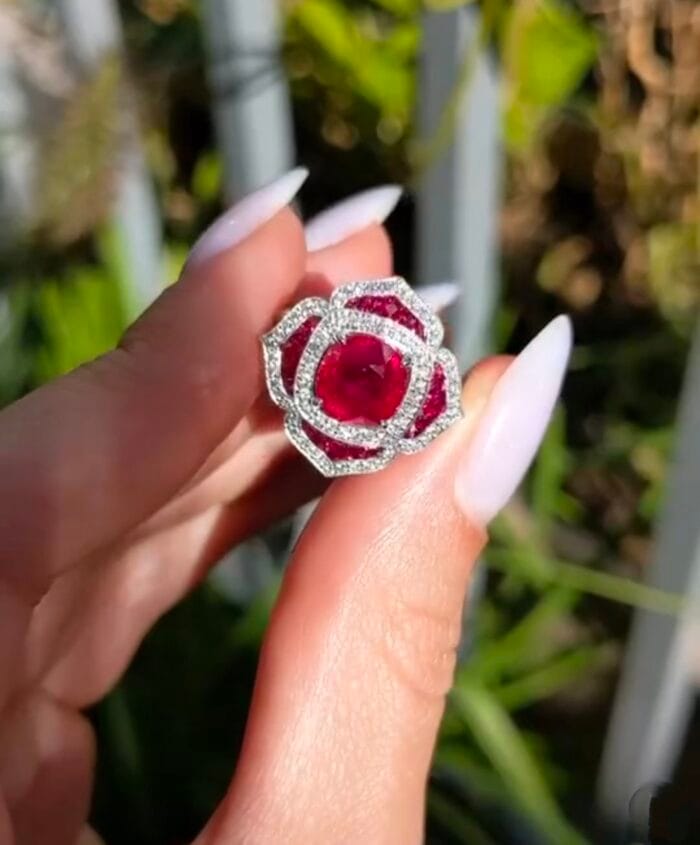 Birthstone Rings Online | Best Place to Buy Gemstones