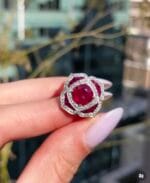 Birthstone Rings Online | Best Place to Buy Gemstones