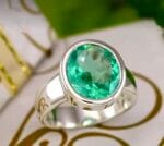 Birthstone Rings Online