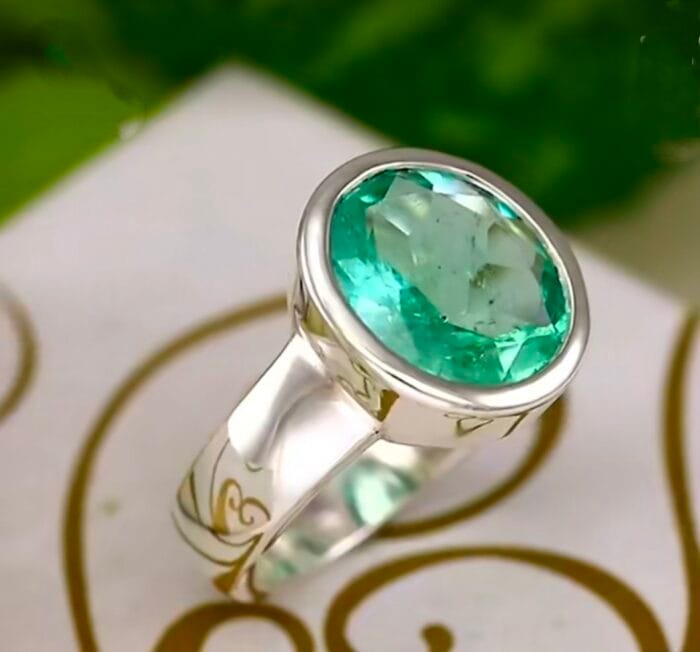 Birthstone Rings Online