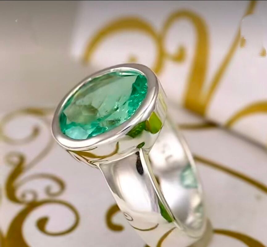 Birthstone Rings Online