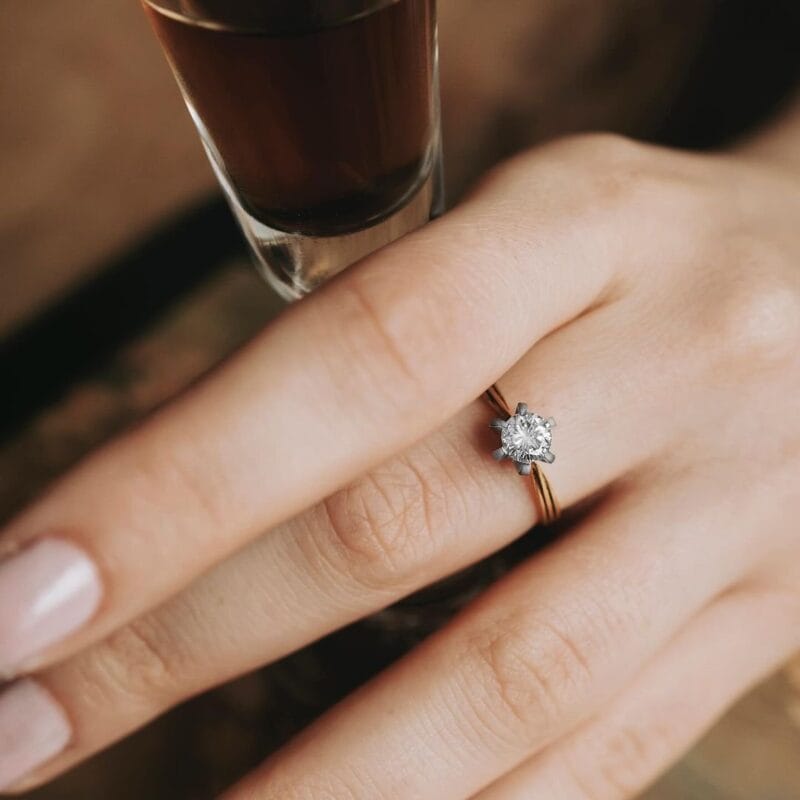 Birthstone Rings Online