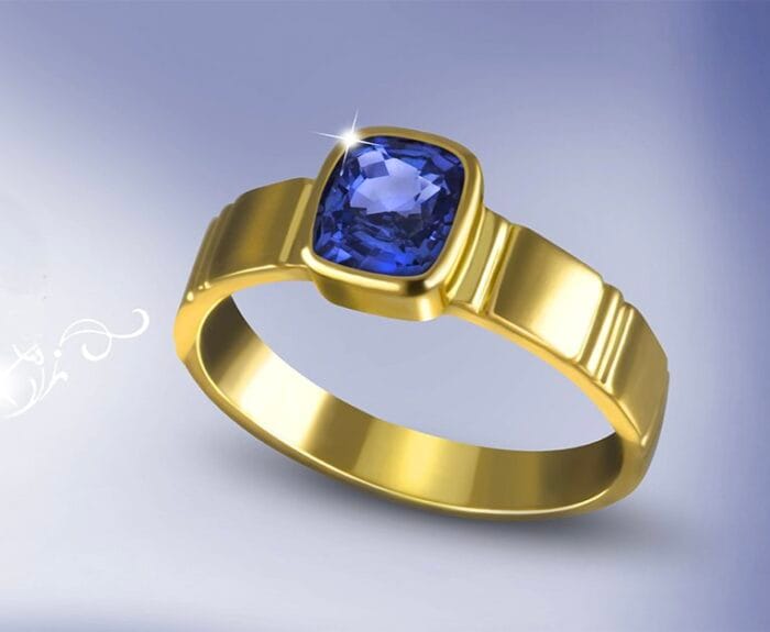 Birthstone Rings Online