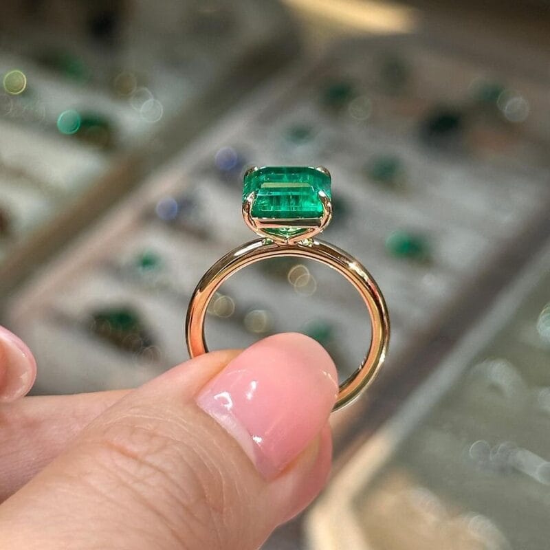 Certified Diamonds Online