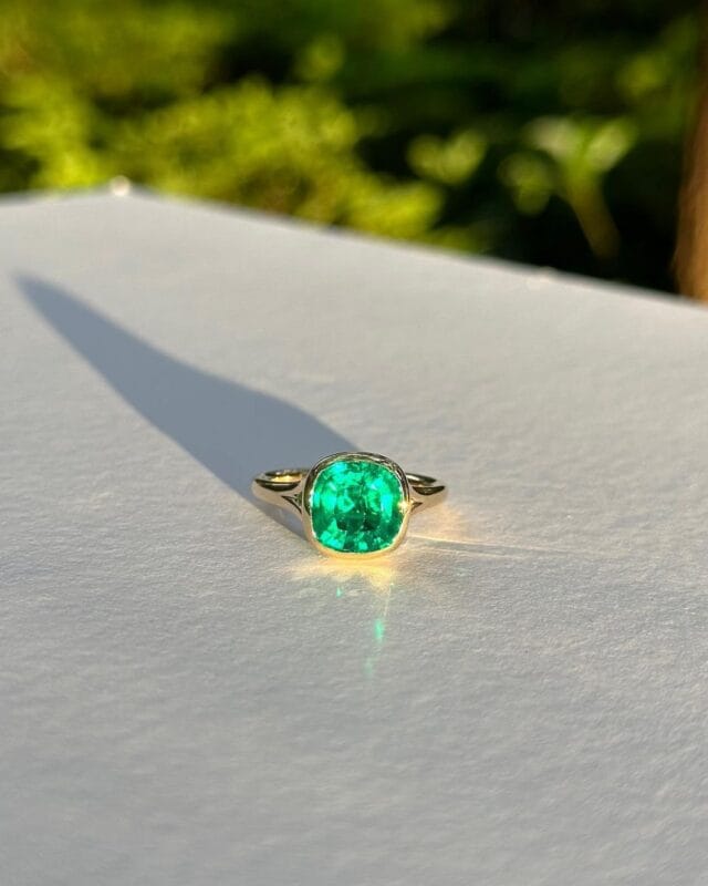 Gemstone Jewelry Online