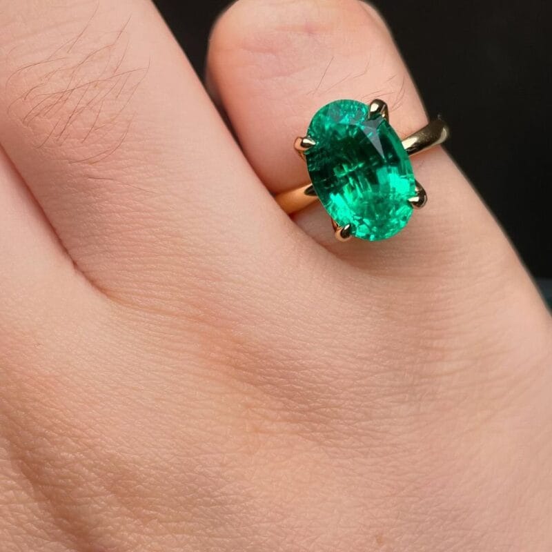 Certified Diamonds Online