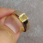 Birthstone Rings Online