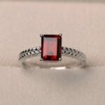 Birthstone Rings Online