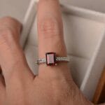 Birthstone Rings Online