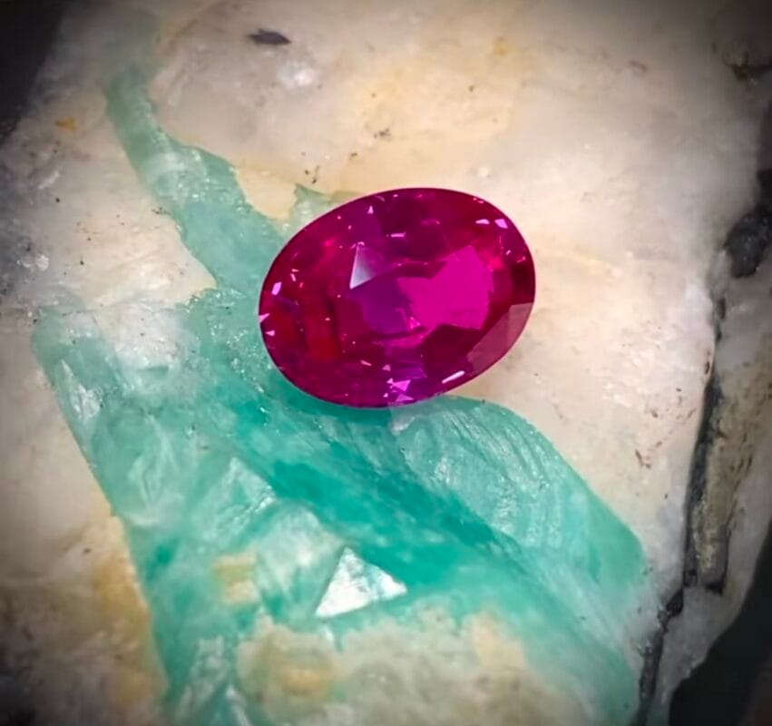 Buy Natural Gemstones Online