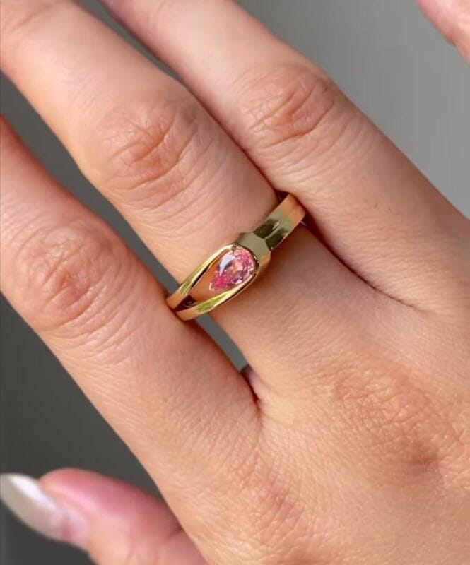 Birthstone Rings Online | Gemstone Jewelry Online