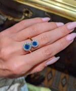 Birthstone Rings Online