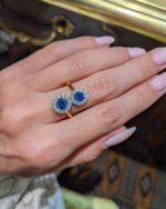 Birthstone Rings Online