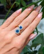 Birthstone Rings Online