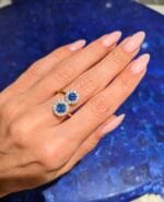 Birthstone Rings Online