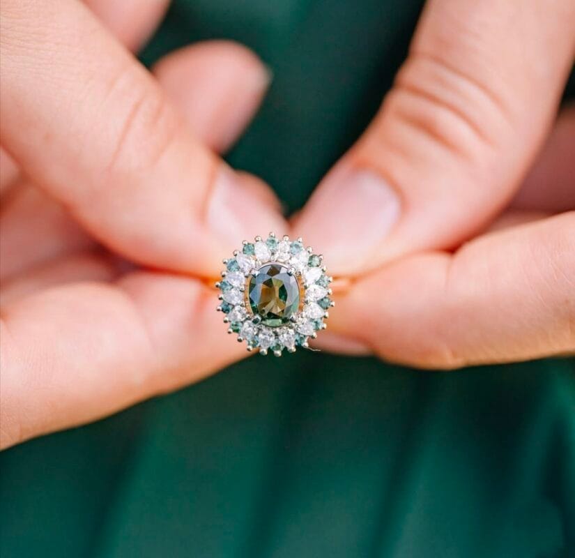 Certified Diamonds Online