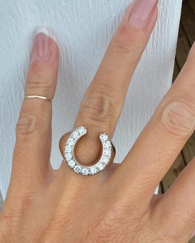 Birthstone Rings Online