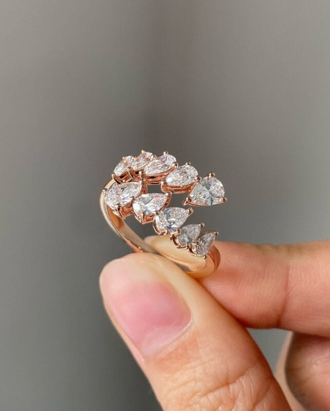 Birthstone Rings Online