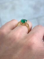 Birthstone Rings Online | Certified Diamonds Online