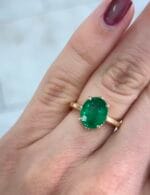 Birthstone Rings Online | Certified Diamonds Online