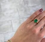 Birthstone Rings Online | Certified Diamonds Online