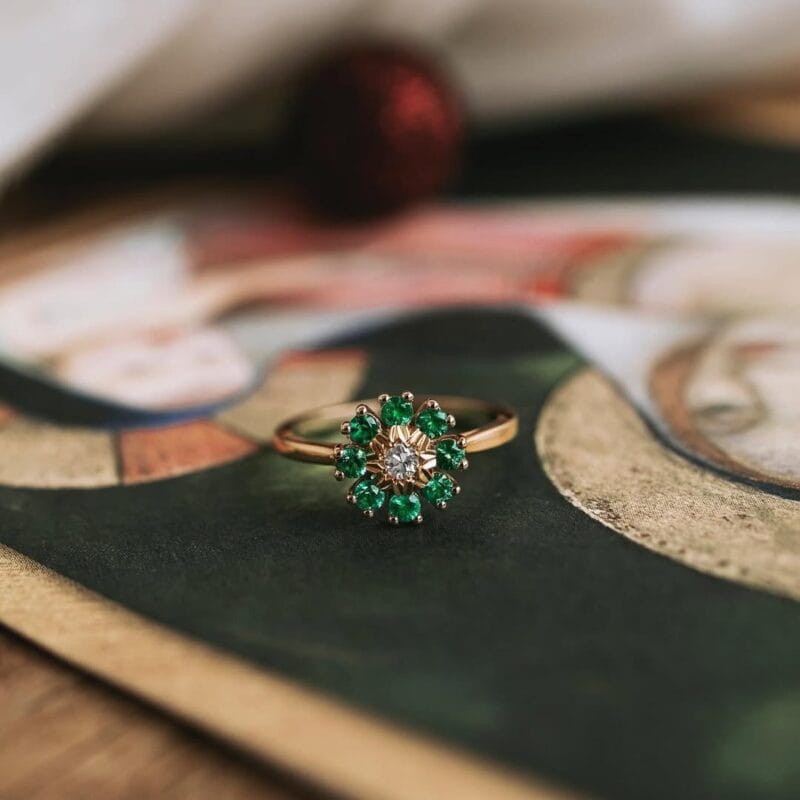 Certified Diamonds Online | Natural Gemstone Jewelry Online