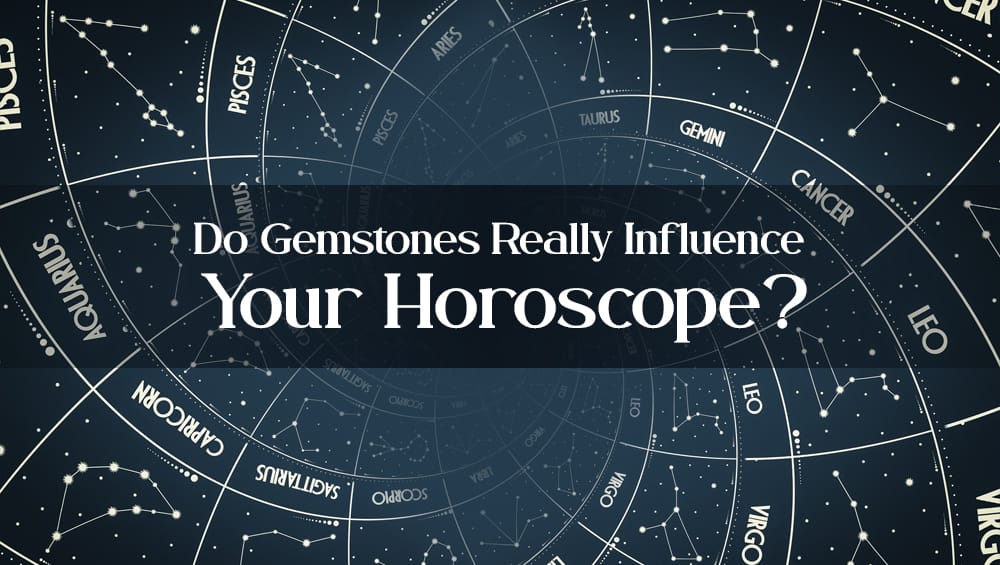 Horoscope Recommended Gemstones